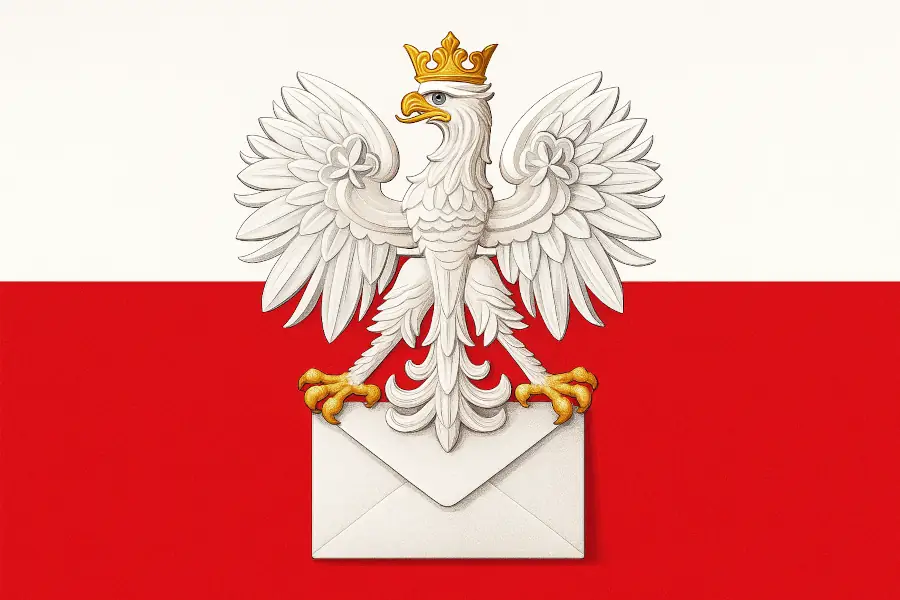 Orzeł Biały – mail.n99.eu